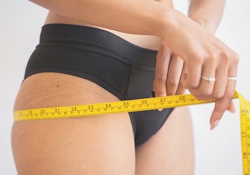 Odchudzanie i kontrola wagi