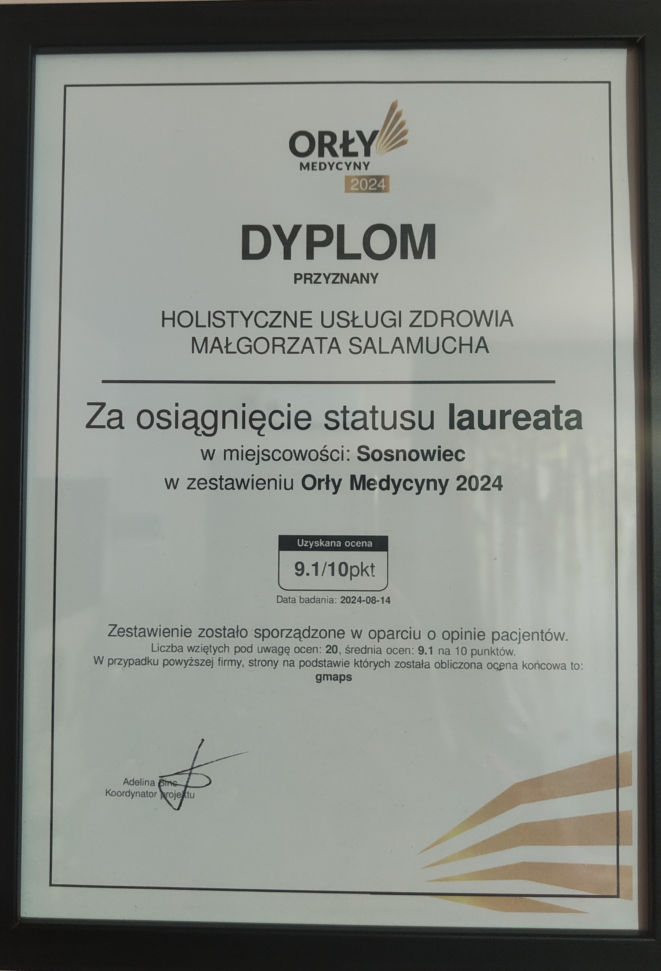 Orły Medycyny 2